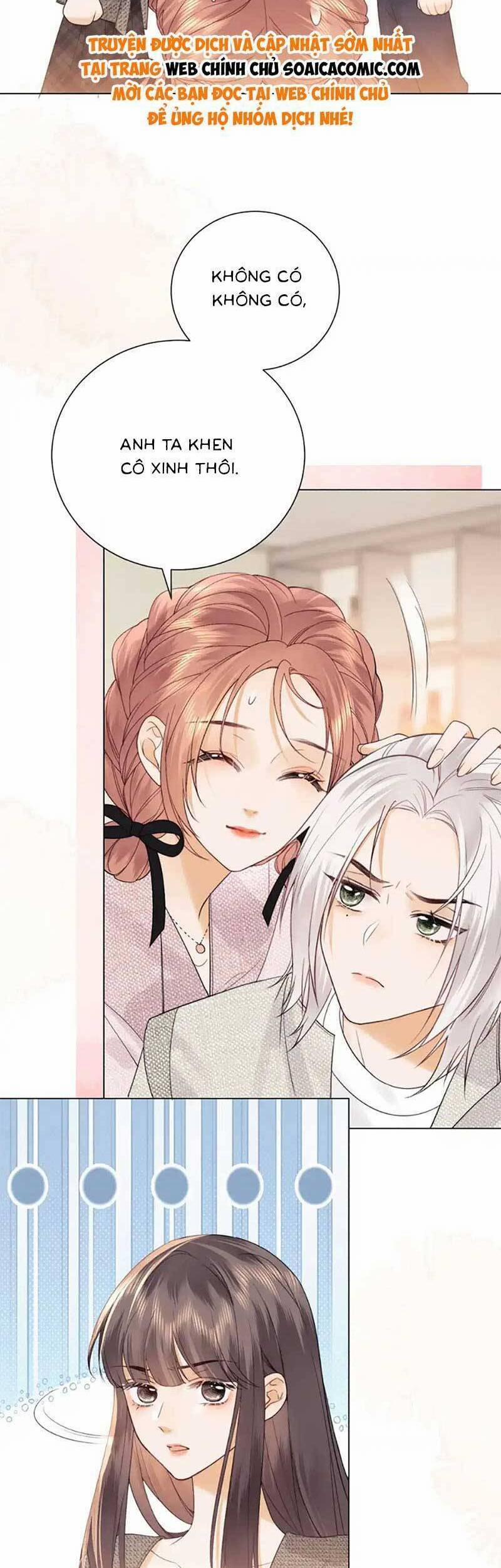 Fan Vợ Hiểu Biết Một Chút 22 trang 14