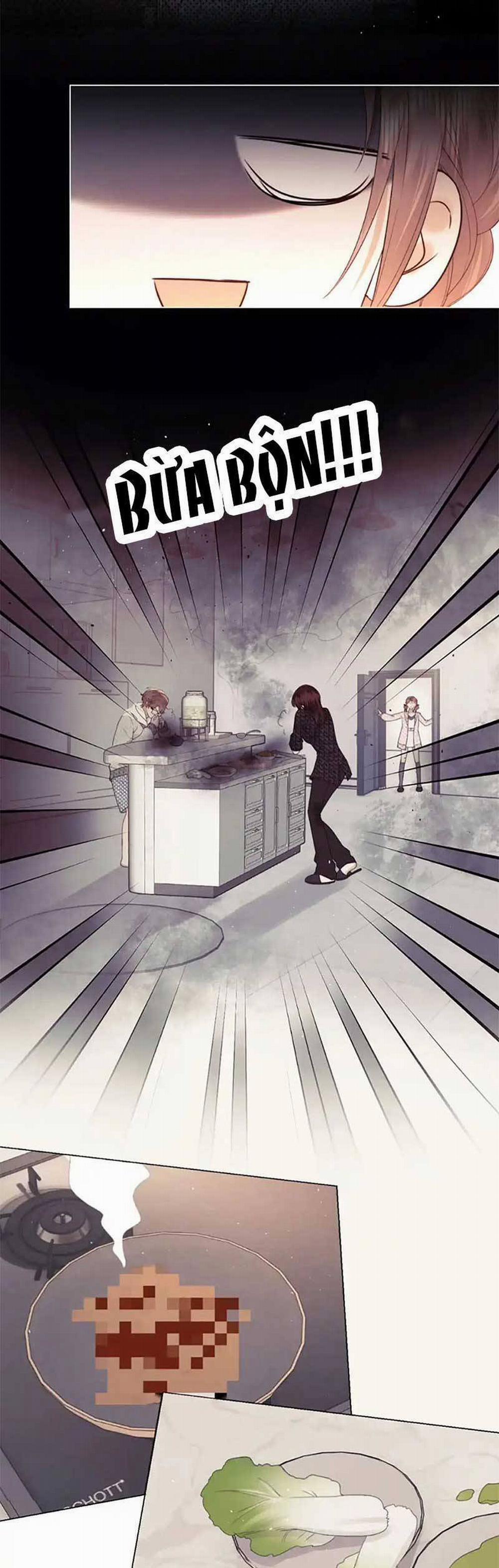 Fan Vợ Hiểu Biết Một Chút 22 trang 17