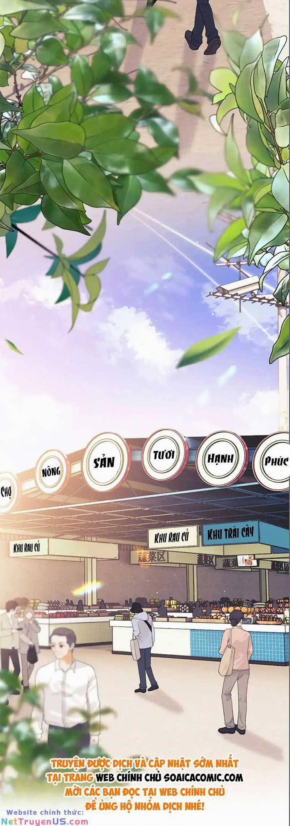 Fan Vợ Hiểu Biết Một Chút 22 trang 5