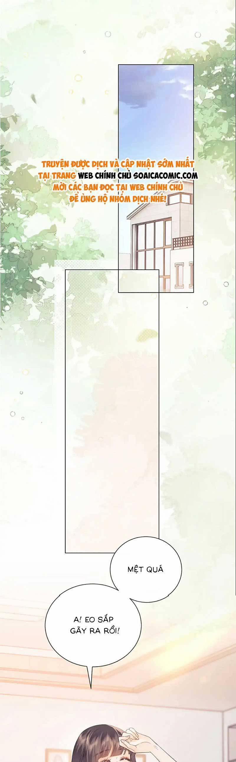 Fan Vợ Hiểu Biết Một Chút 22 trang 9