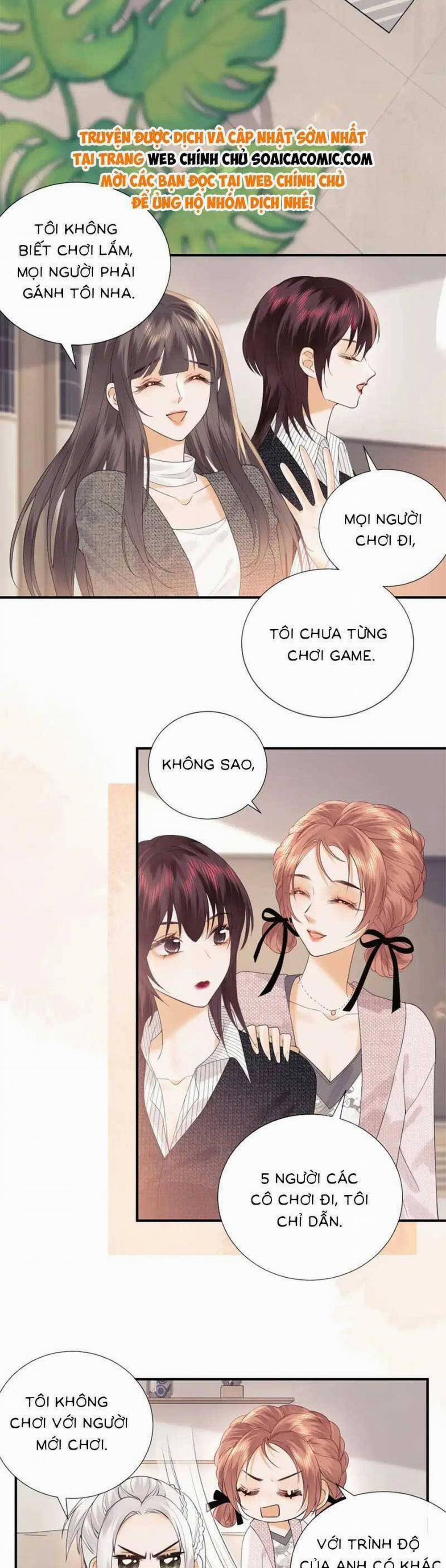 Fan Vợ Hiểu Biết Một Chút 23 trang 10