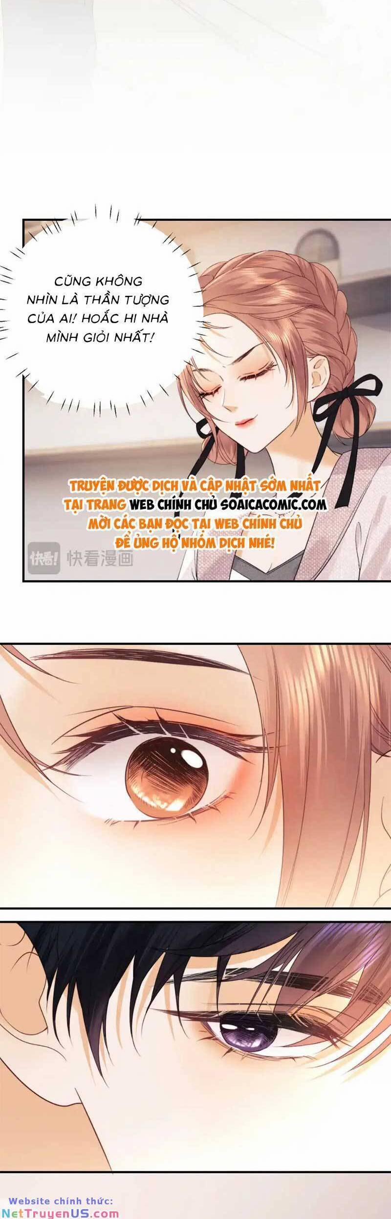 Fan Vợ Hiểu Biết Một Chút 23 trang 14