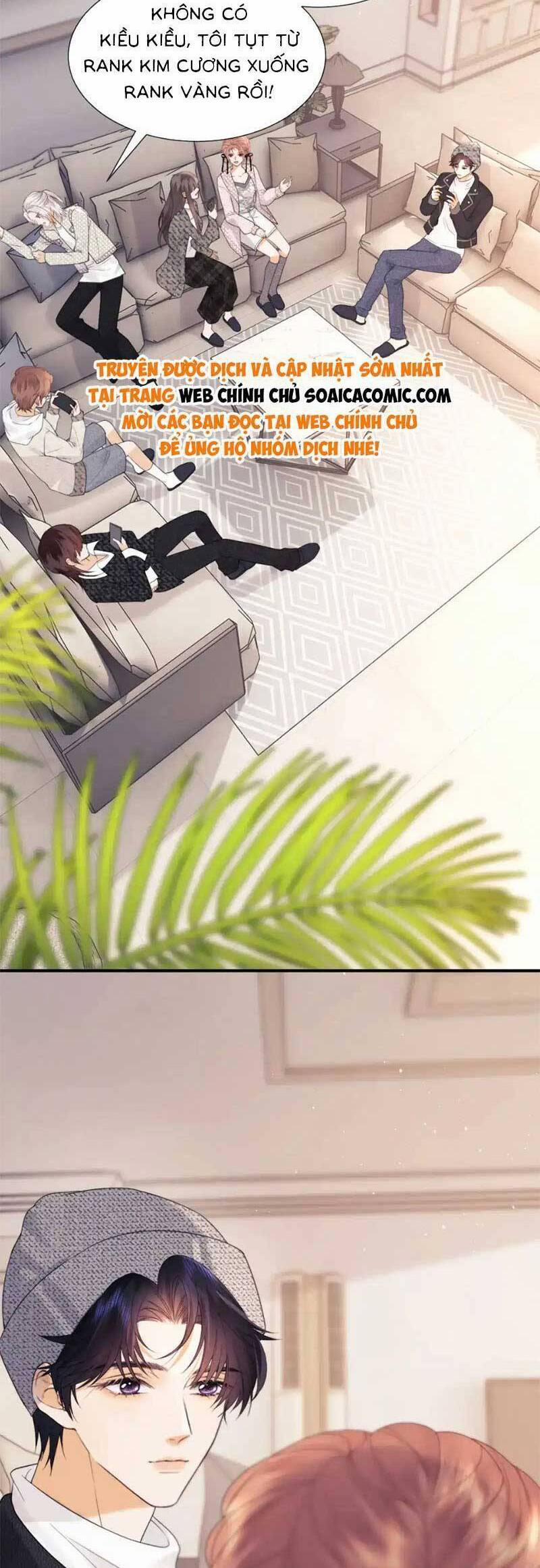 Fan Vợ Hiểu Biết Một Chút 23 trang 20