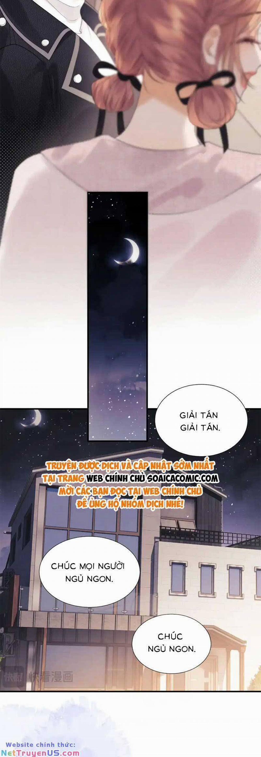 Fan Vợ Hiểu Biết Một Chút 23 trang 21