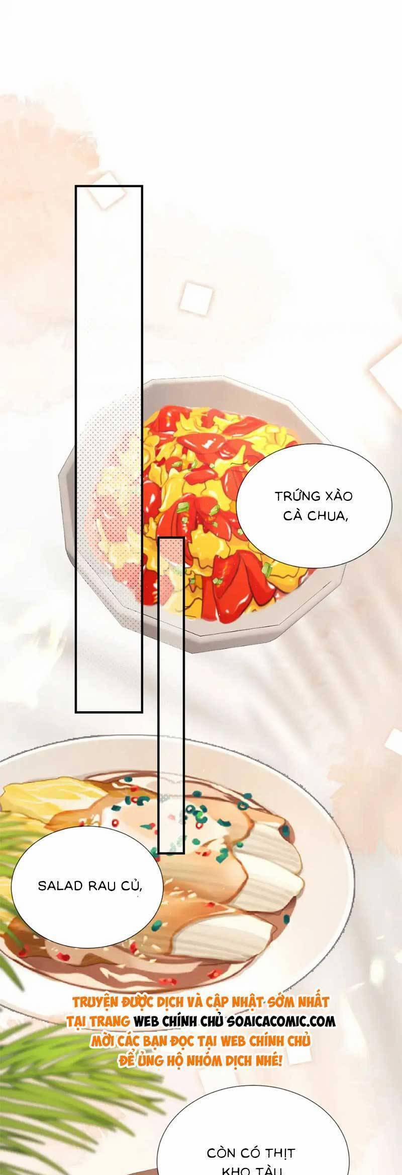 Fan Vợ Hiểu Biết Một Chút 23 trang 3