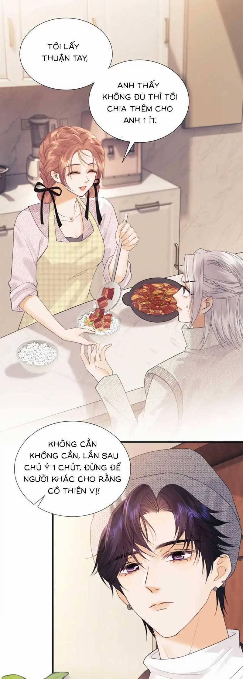 Fan Vợ Hiểu Biết Một Chút 23 trang 7