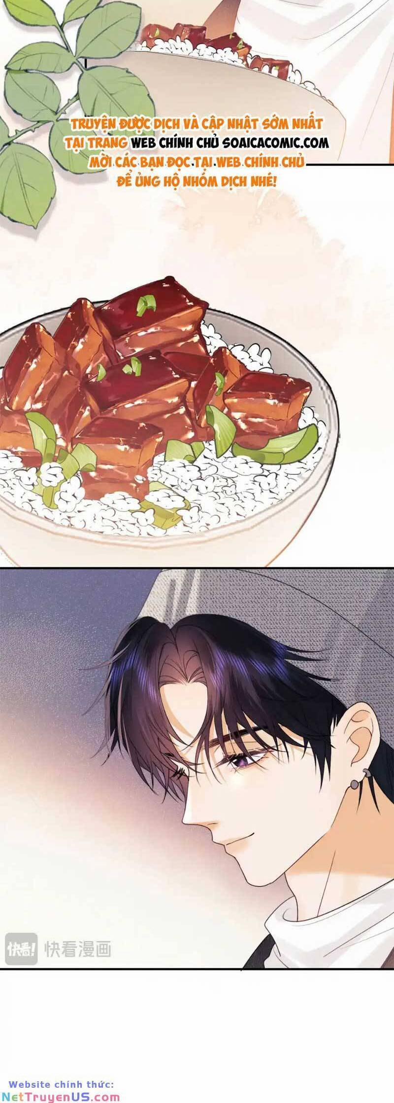 Fan Vợ Hiểu Biết Một Chút 23 trang 8