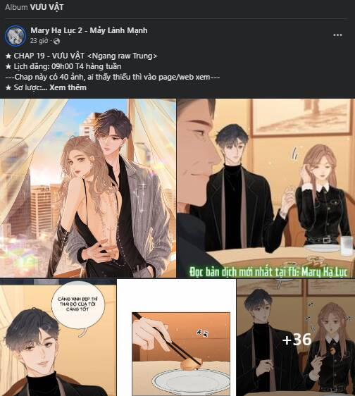 Fan Vợ Hiểu Biết Một Chút 24.1 trang 2