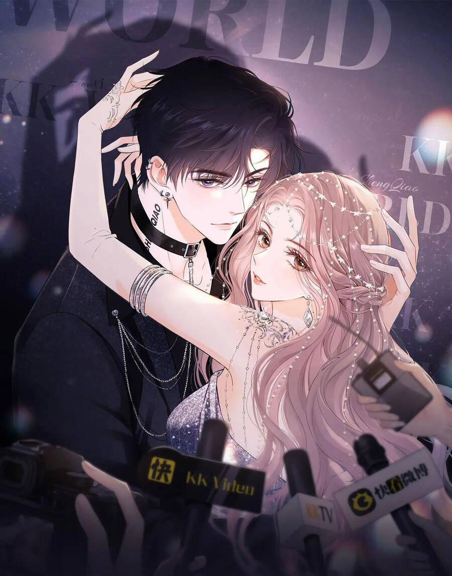 Fan Vợ Hiểu Biết Một Chút 24.1 trang 4