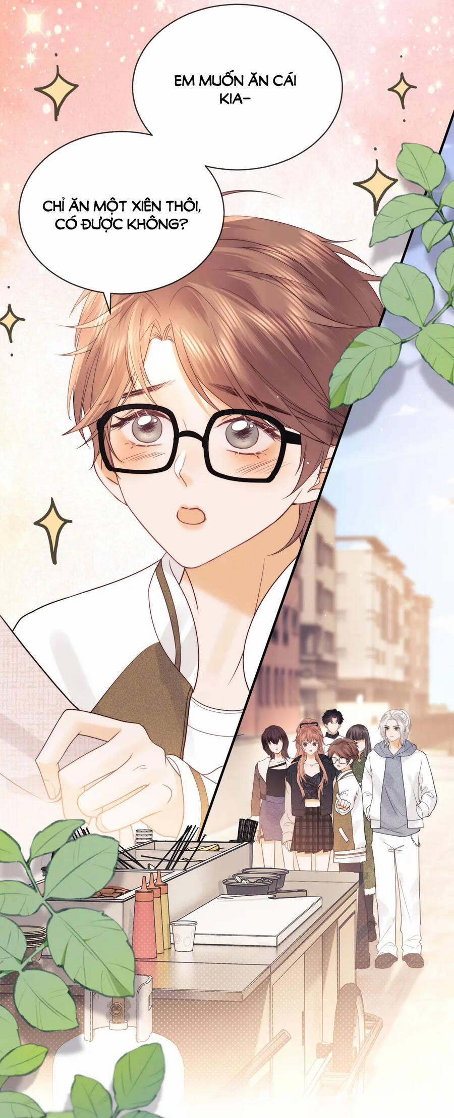 Fan Vợ Hiểu Biết Một Chút 24.2 trang 15