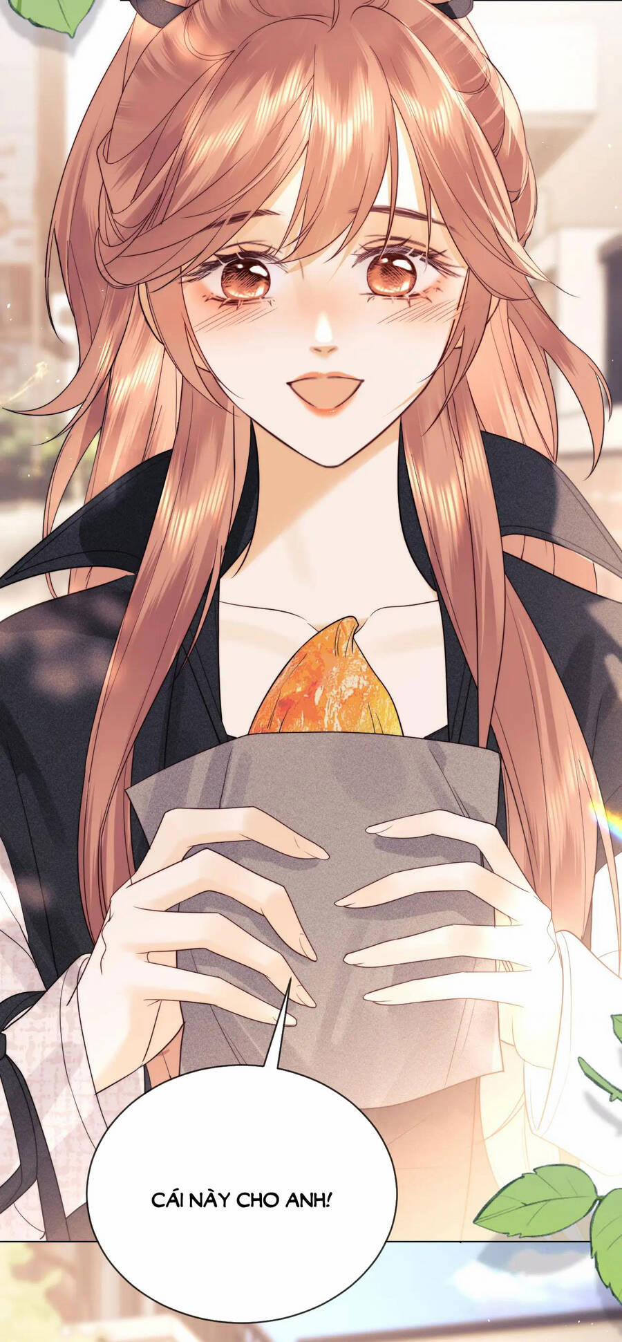 Fan Vợ Hiểu Biết Một Chút 24.2 trang 23