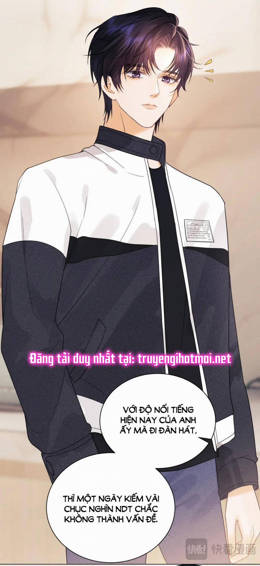 Fan Vợ Hiểu Biết Một Chút 24.2 trang 4