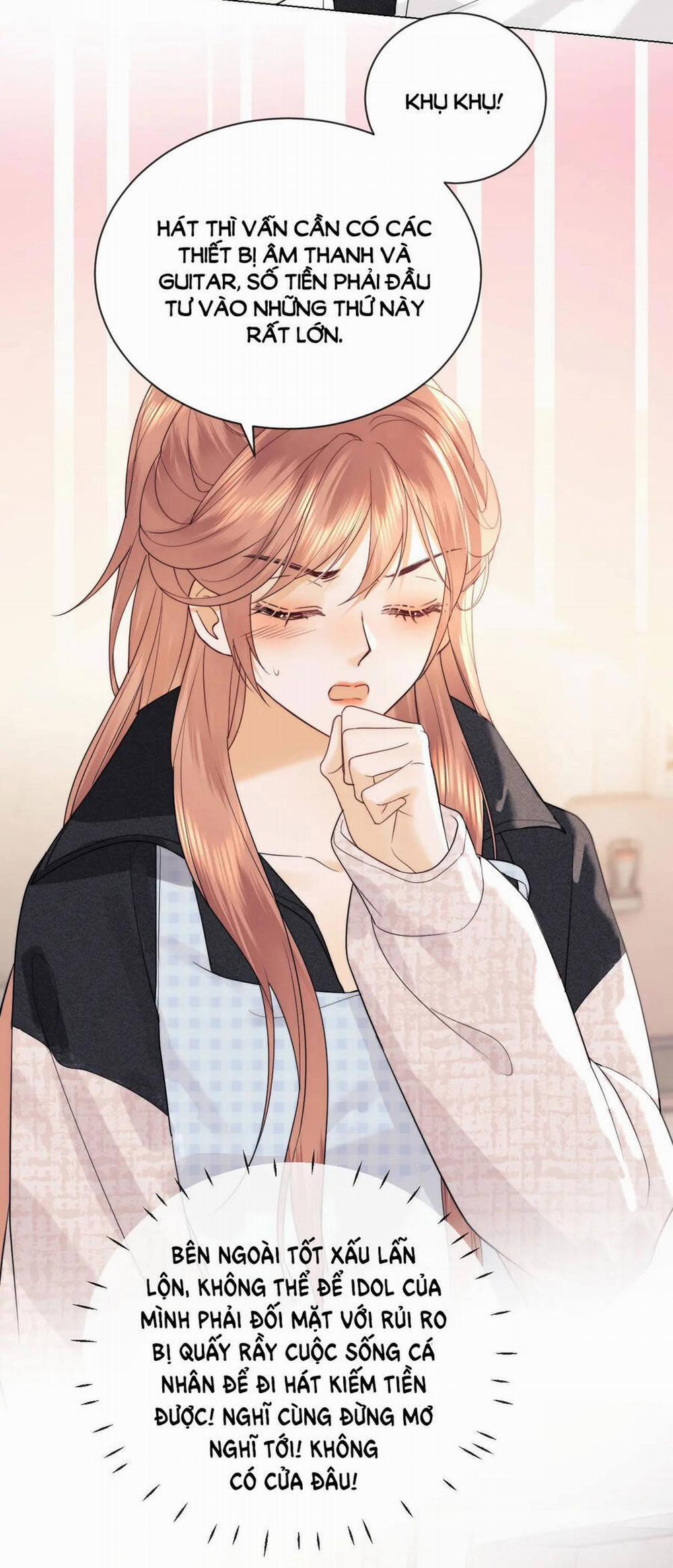 Fan Vợ Hiểu Biết Một Chút 24.2 trang 8