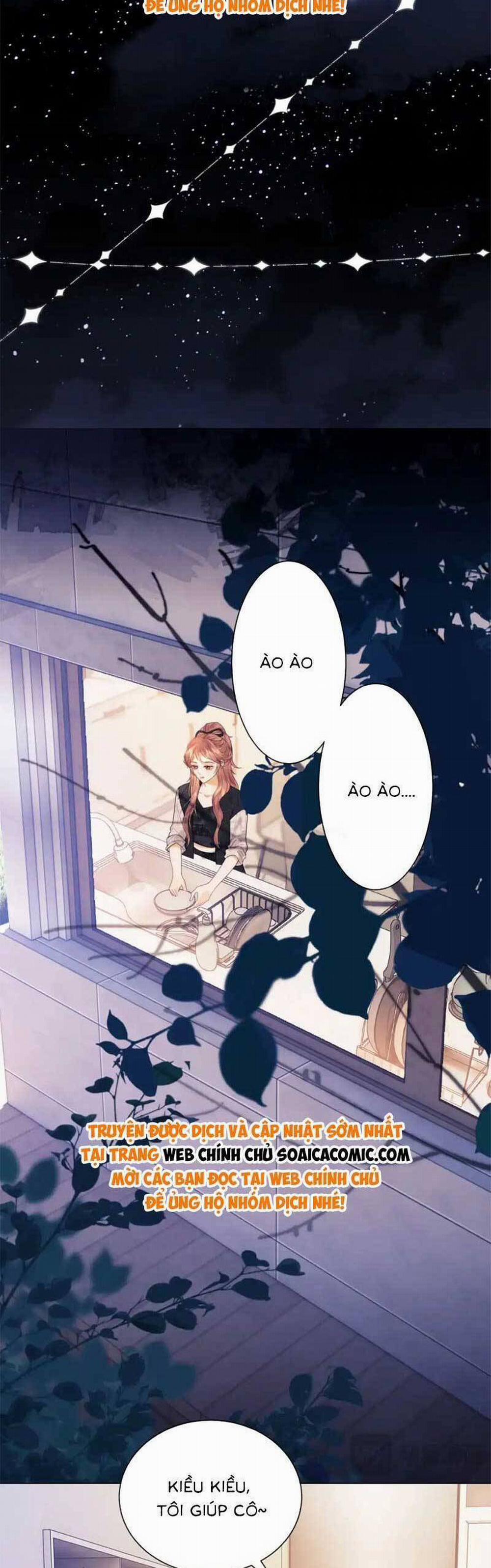 Fan Vợ Hiểu Biết Một Chút 25 trang 15