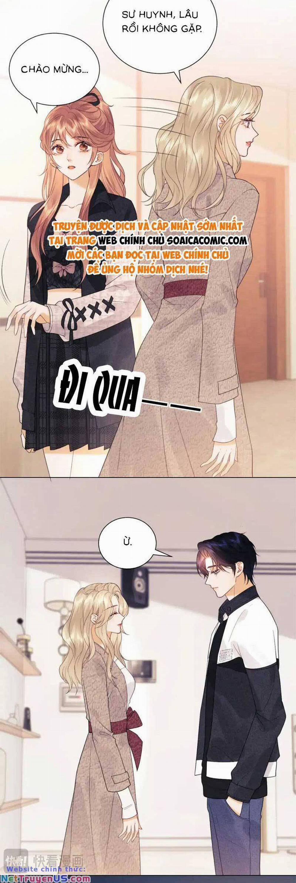 Fan Vợ Hiểu Biết Một Chút 25 trang 19