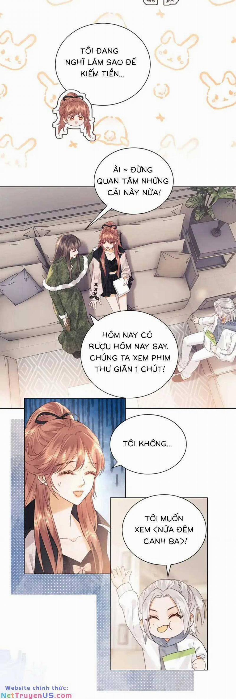 Fan Vợ Hiểu Biết Một Chút 25 trang 2