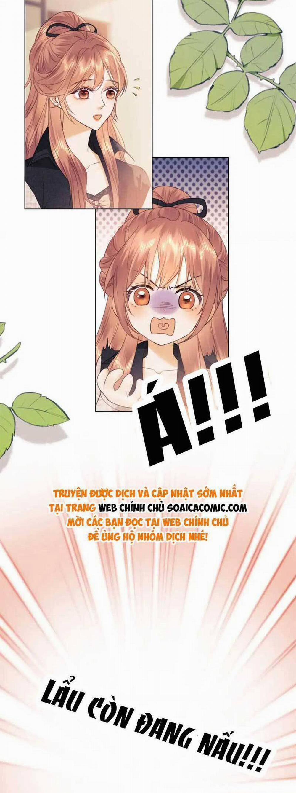 Fan Vợ Hiểu Biết Một Chút 25 trang 21