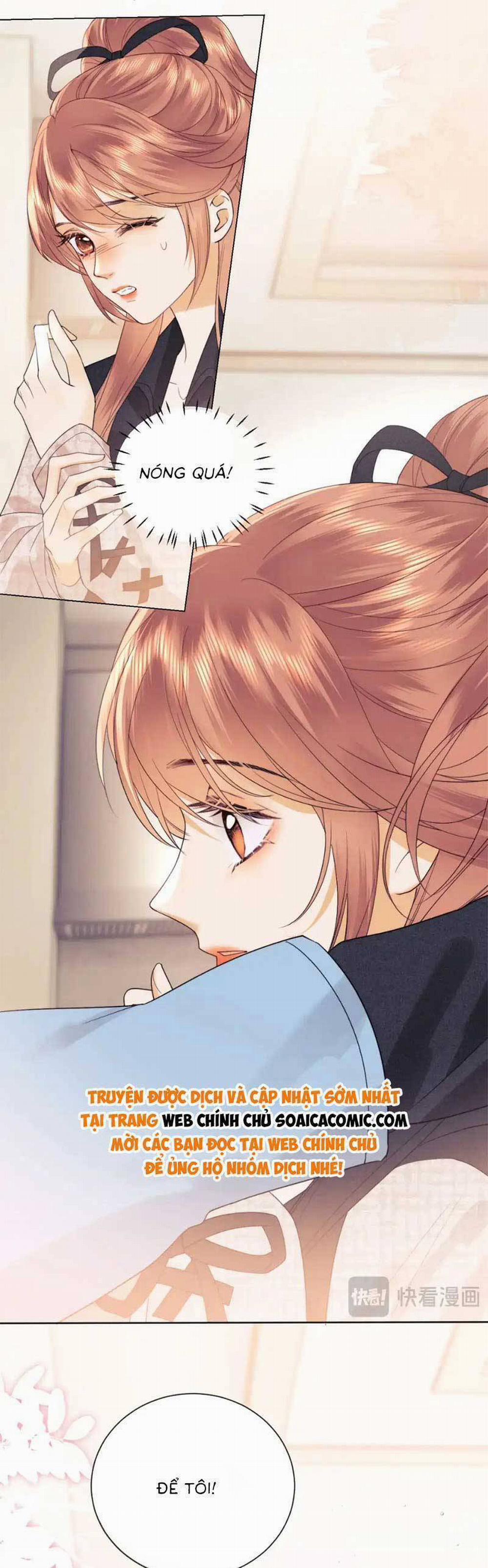 Fan Vợ Hiểu Biết Một Chút 25 trang 23