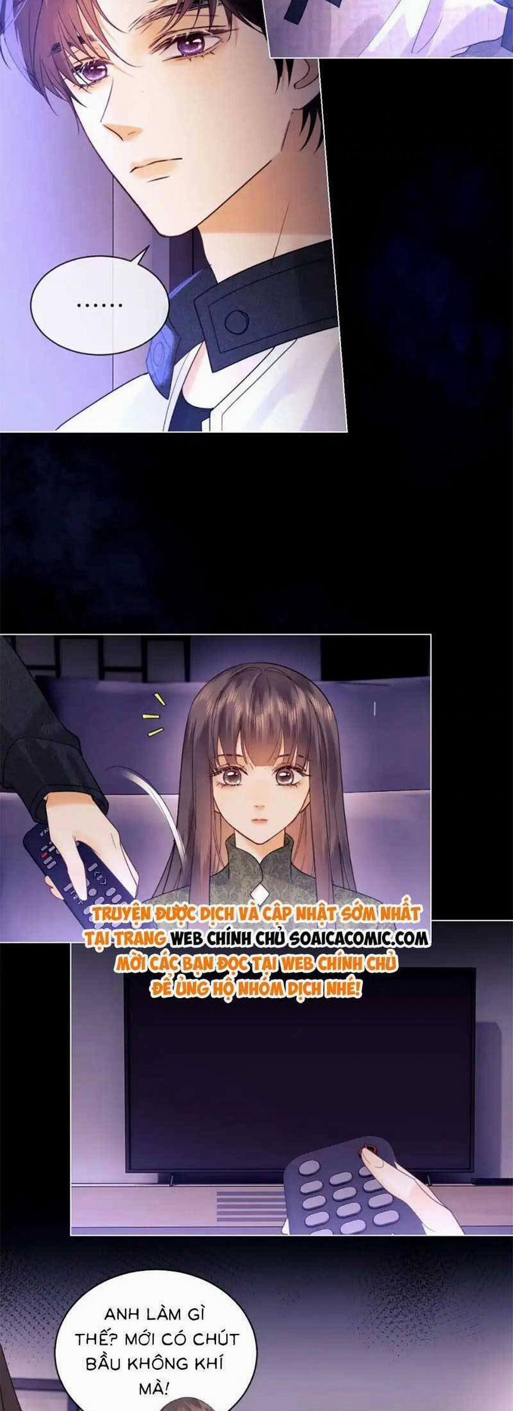 Fan Vợ Hiểu Biết Một Chút 25 trang 6