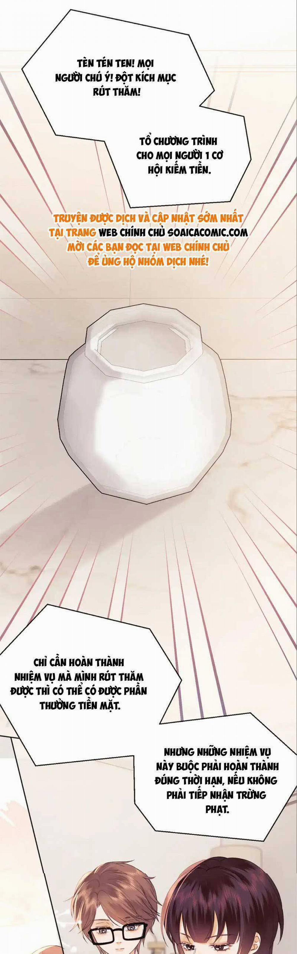 Fan Vợ Hiểu Biết Một Chút 25 trang 8