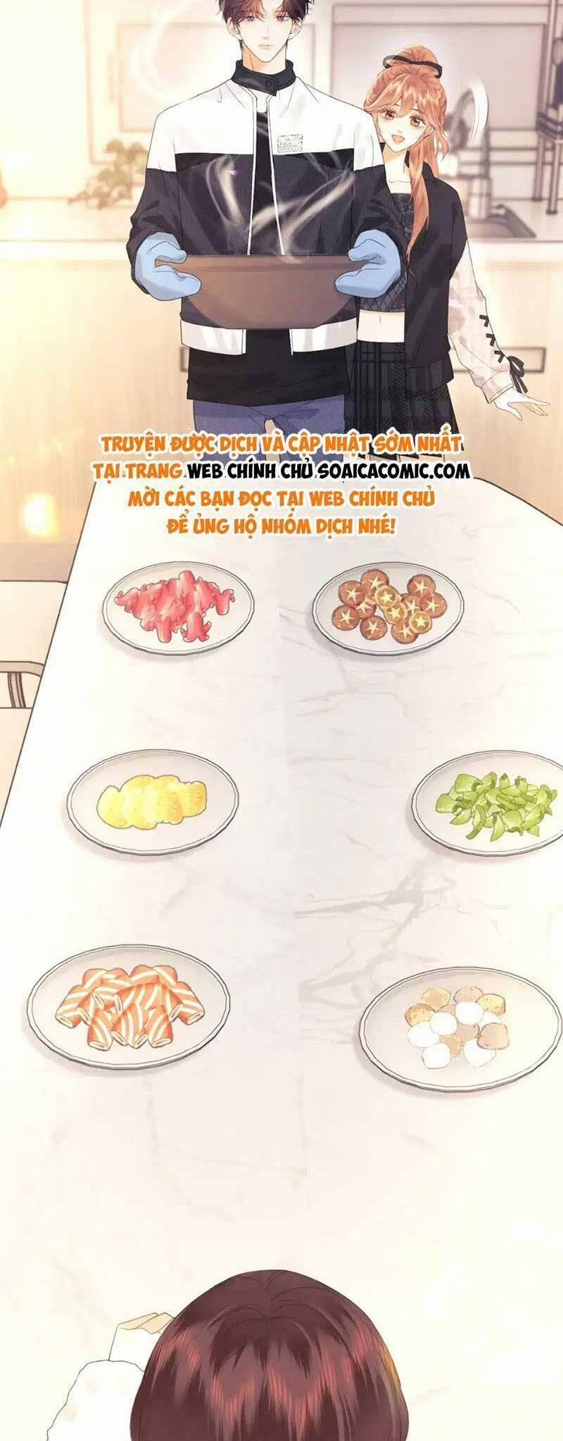 Fan Vợ Hiểu Biết Một Chút 26 trang 1