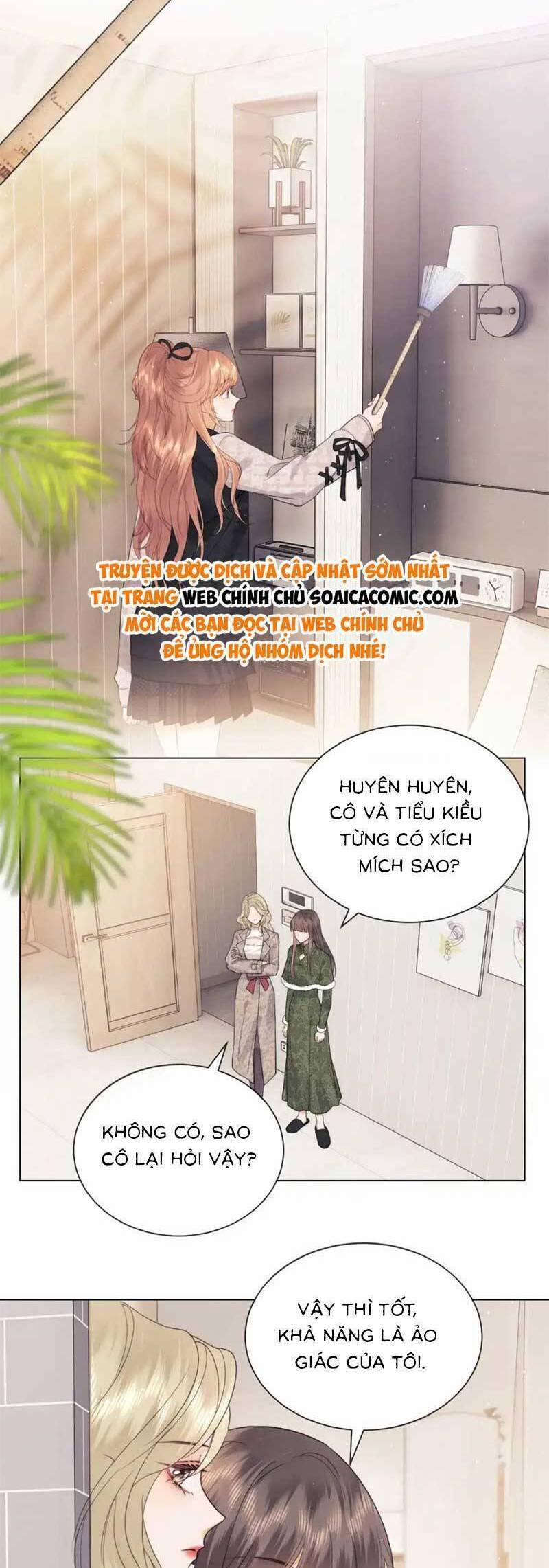 Fan Vợ Hiểu Biết Một Chút 26 trang 10