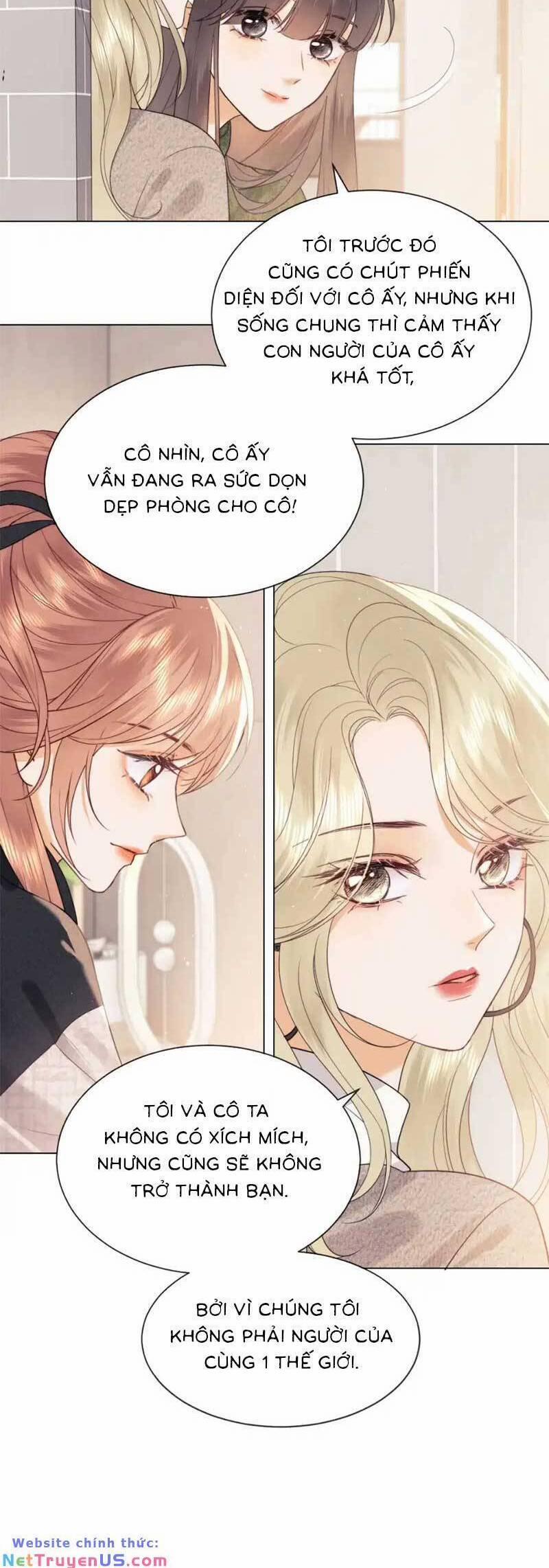 Fan Vợ Hiểu Biết Một Chút 26 trang 11