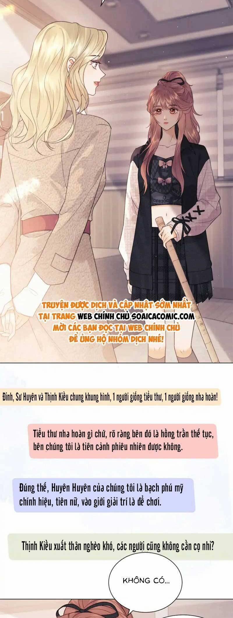 Fan Vợ Hiểu Biết Một Chút 26 trang 13