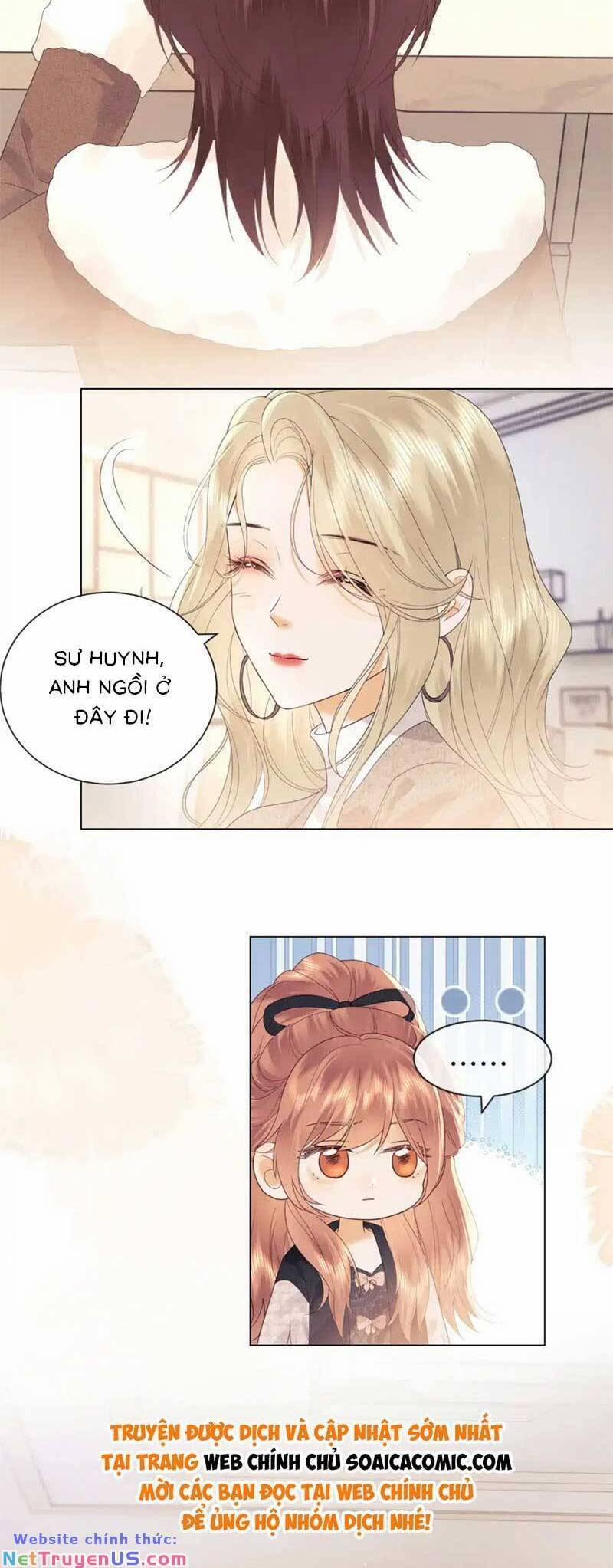 Fan Vợ Hiểu Biết Một Chút 26 trang 2