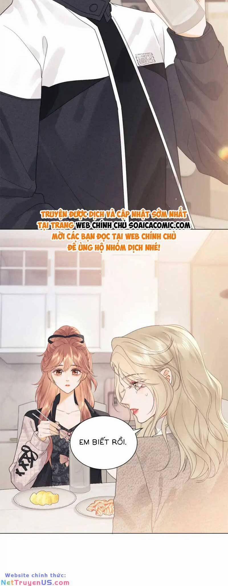 Fan Vợ Hiểu Biết Một Chút 26 trang 8