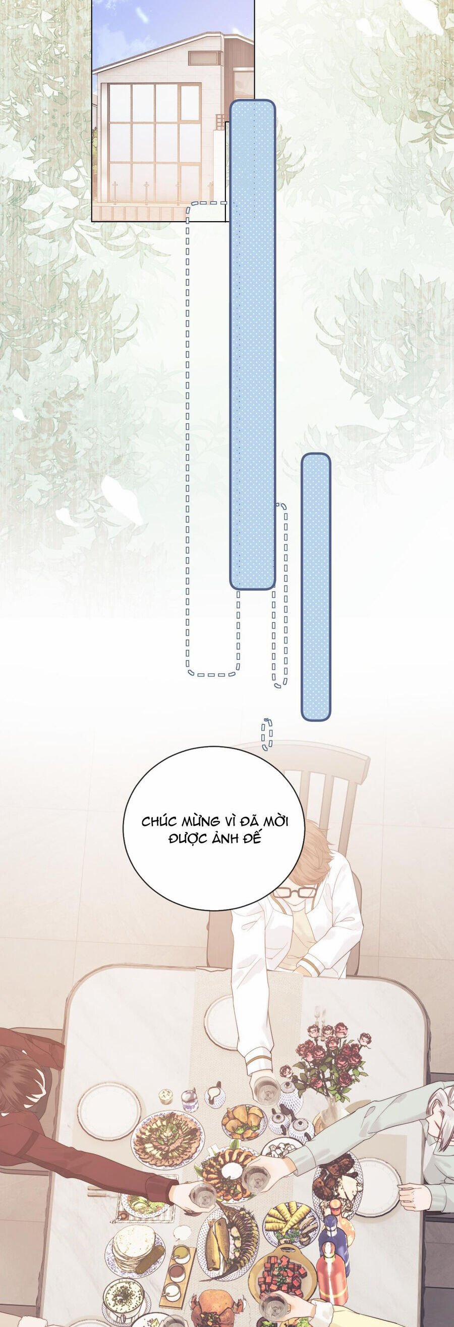 Fan Vợ Hiểu Biết Một Chút 29.2 trang 1