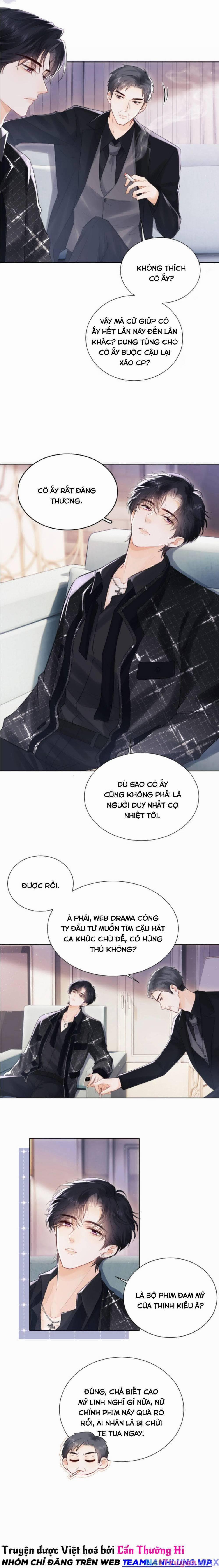 Fan Vợ Hiểu Biết Một Chút 3 trang 11