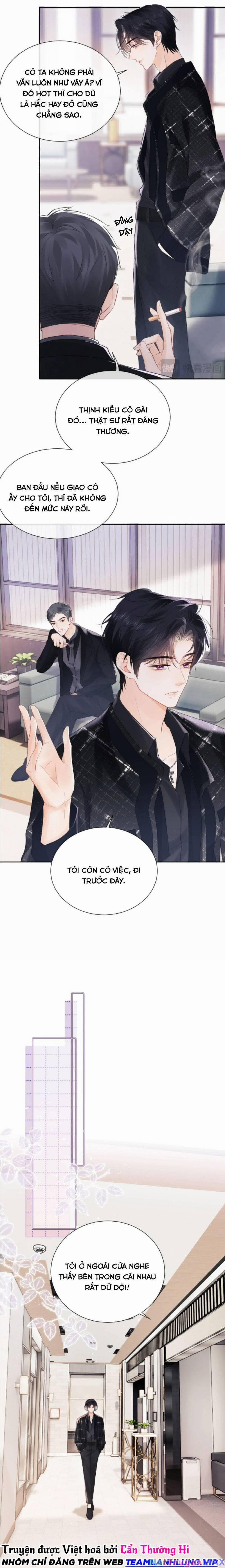 Fan Vợ Hiểu Biết Một Chút 3 trang 12