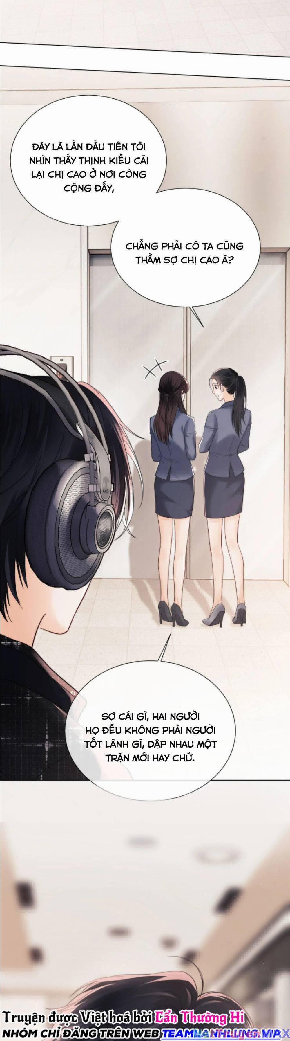 Fan Vợ Hiểu Biết Một Chút 3 trang 13