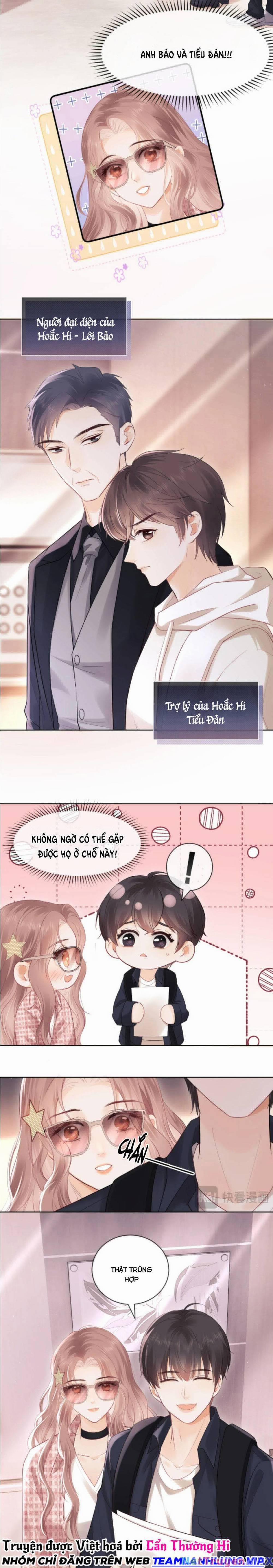 Fan Vợ Hiểu Biết Một Chút 3 trang 6