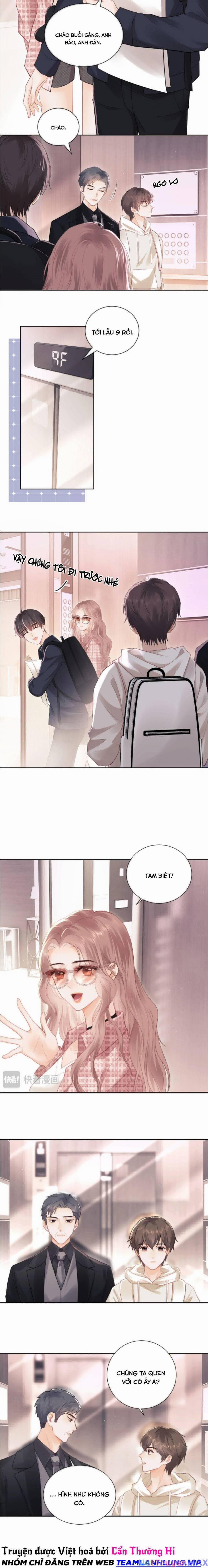 Fan Vợ Hiểu Biết Một Chút 3 trang 7