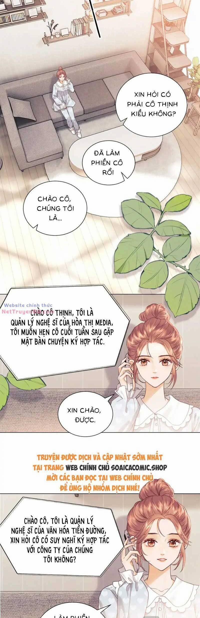 Fan Vợ Hiểu Biết Một Chút 34 trang 1