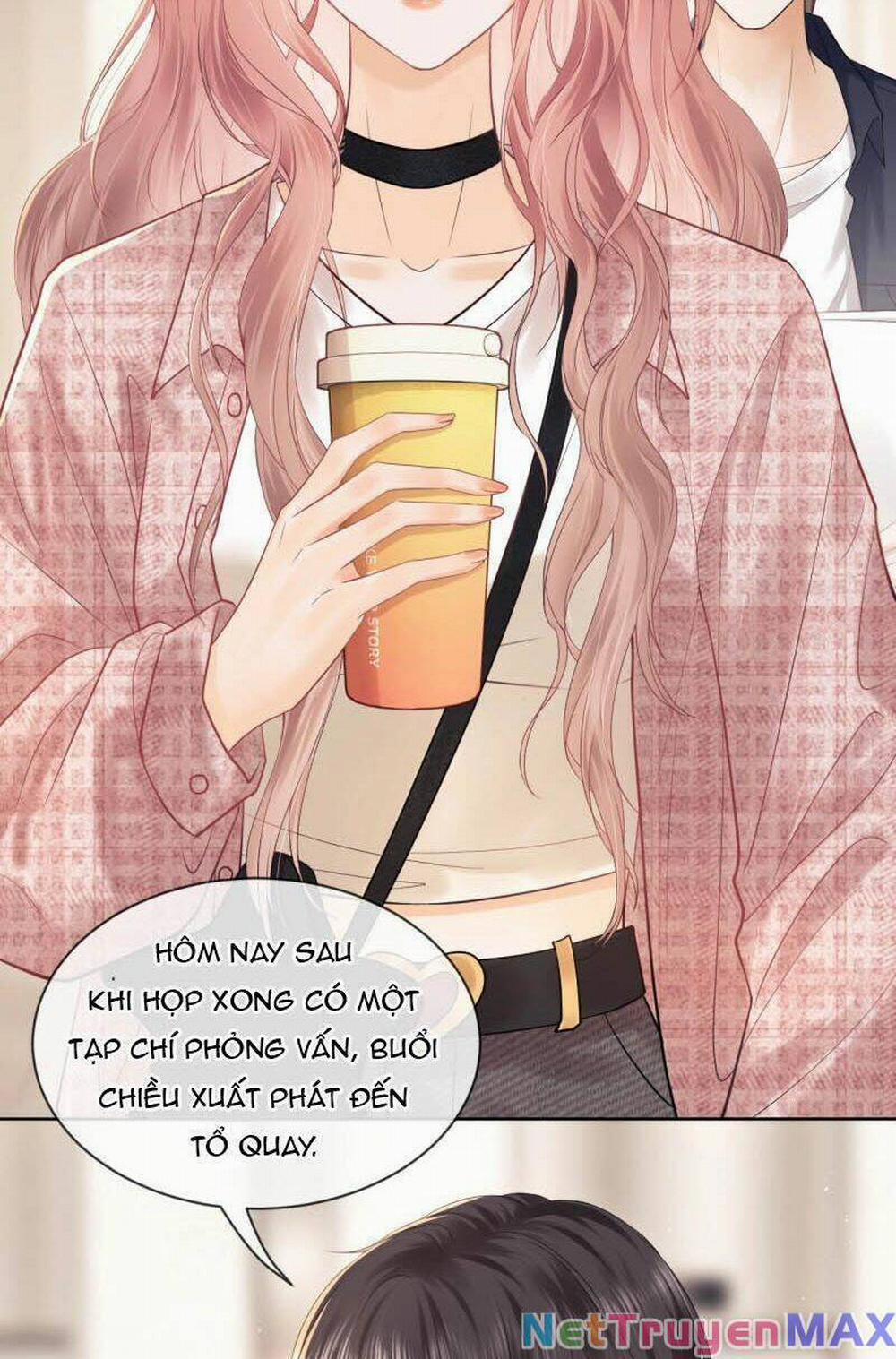 Fan Vợ Hiểu Biết Một Chút 4 trang 11