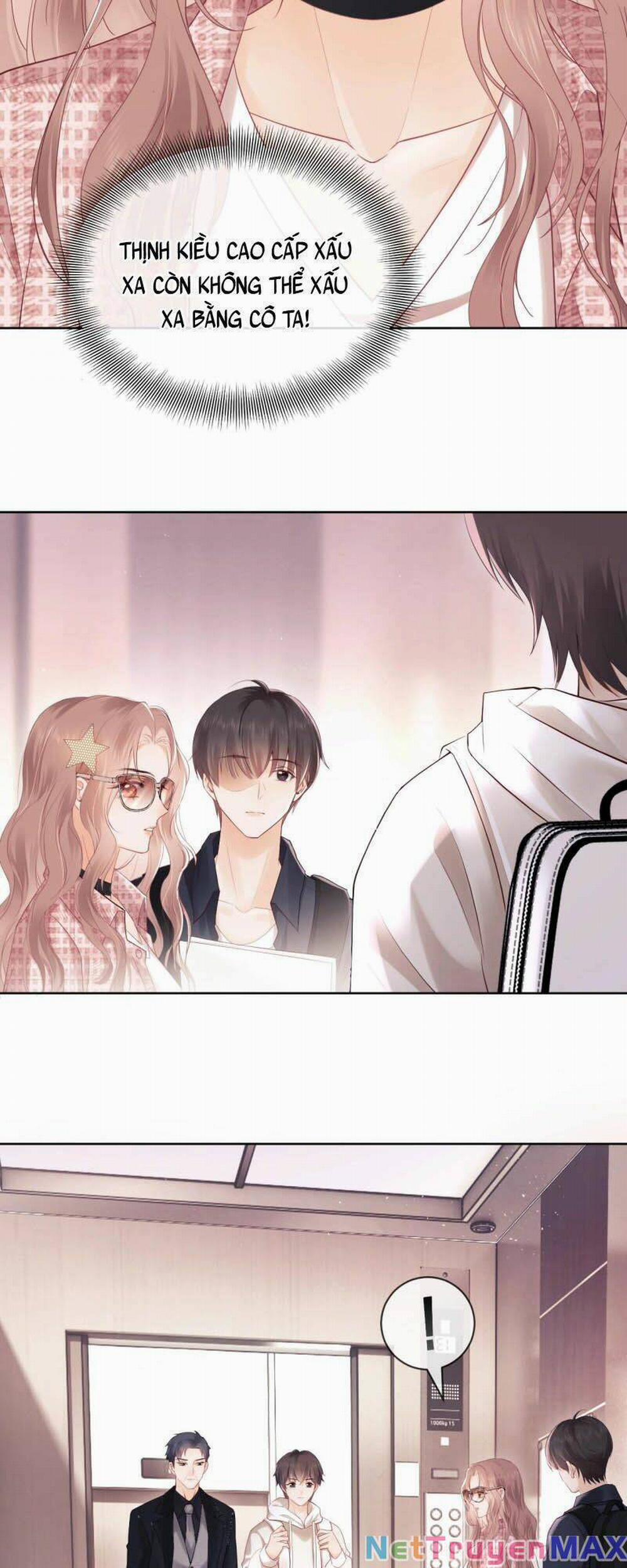 Fan Vợ Hiểu Biết Một Chút 4 trang 19