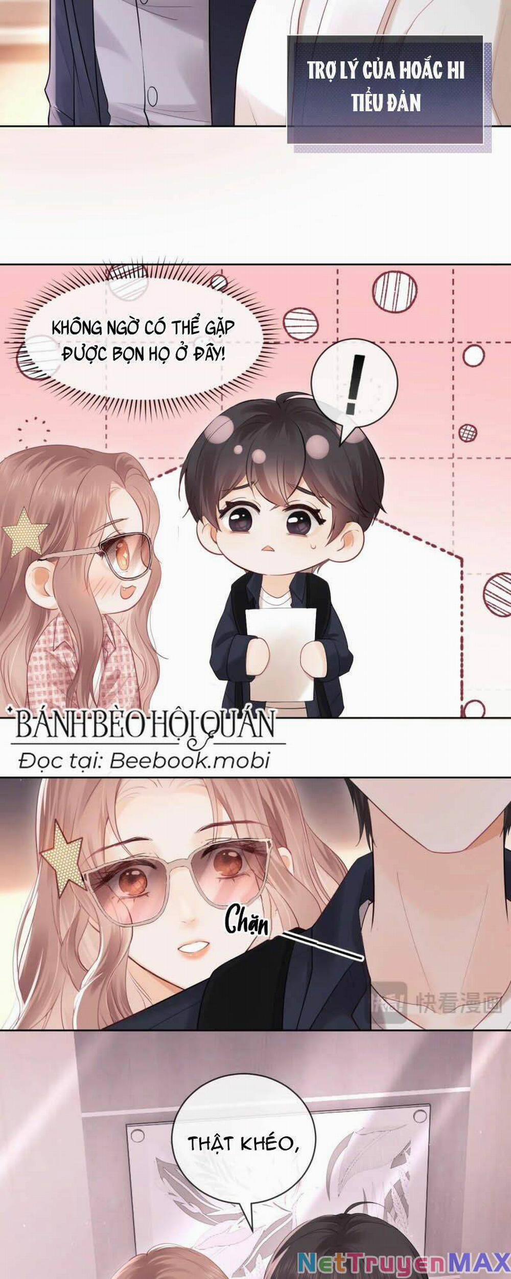 Fan Vợ Hiểu Biết Một Chút 4 trang 22