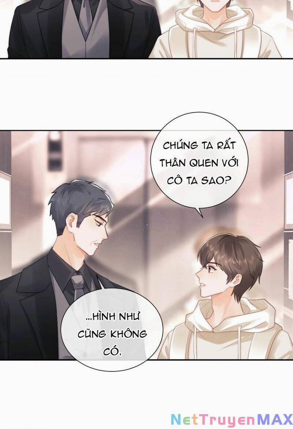 Fan Vợ Hiểu Biết Một Chút 4 trang 27