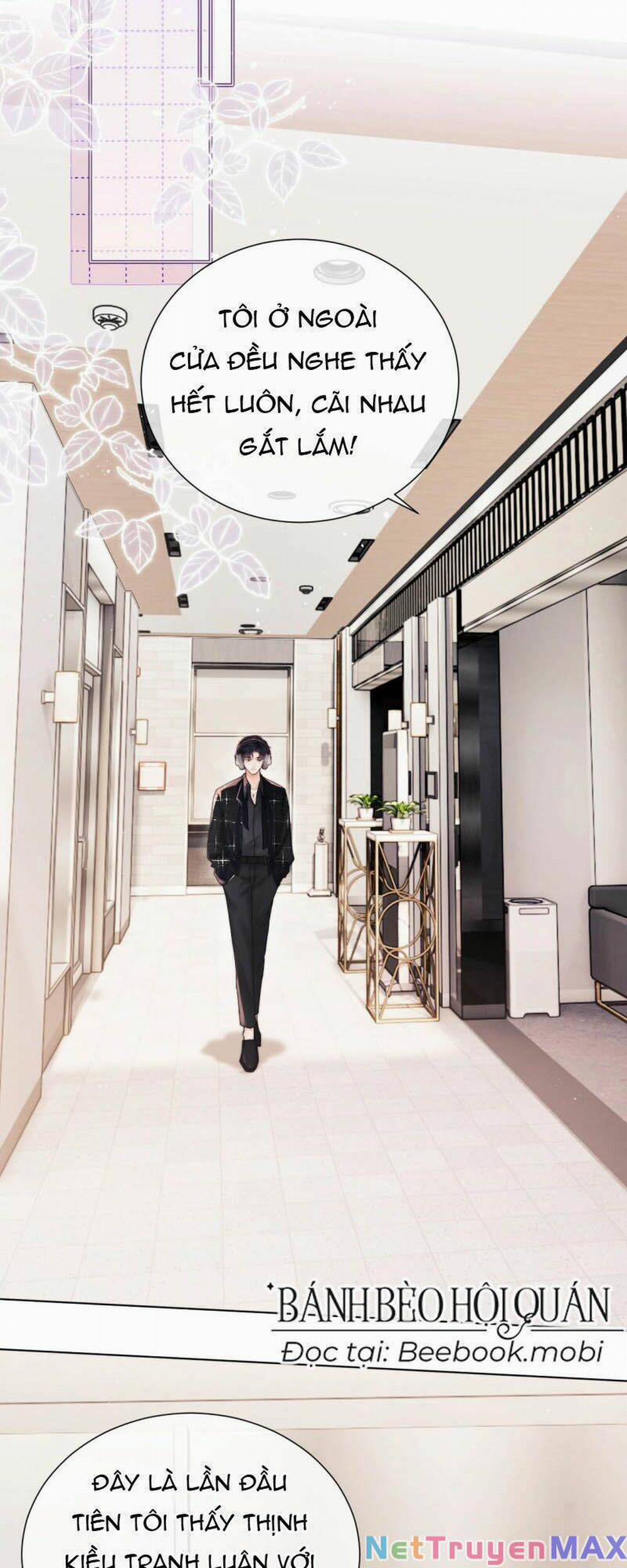 Fan Vợ Hiểu Biết Một Chút 4 trang 43