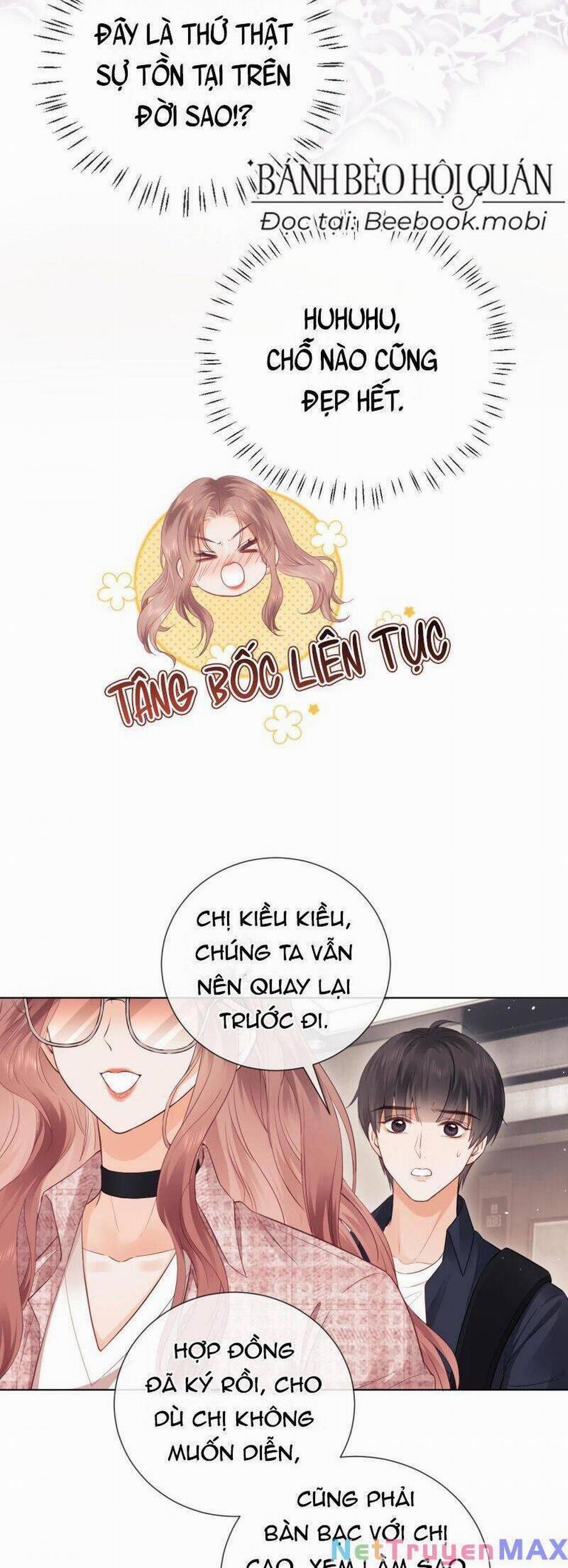 Fan Vợ Hiểu Biết Một Chút 5 trang 10