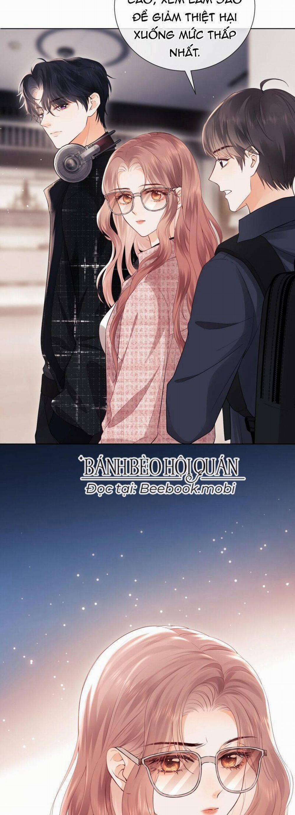 Fan Vợ Hiểu Biết Một Chút 5 trang 11