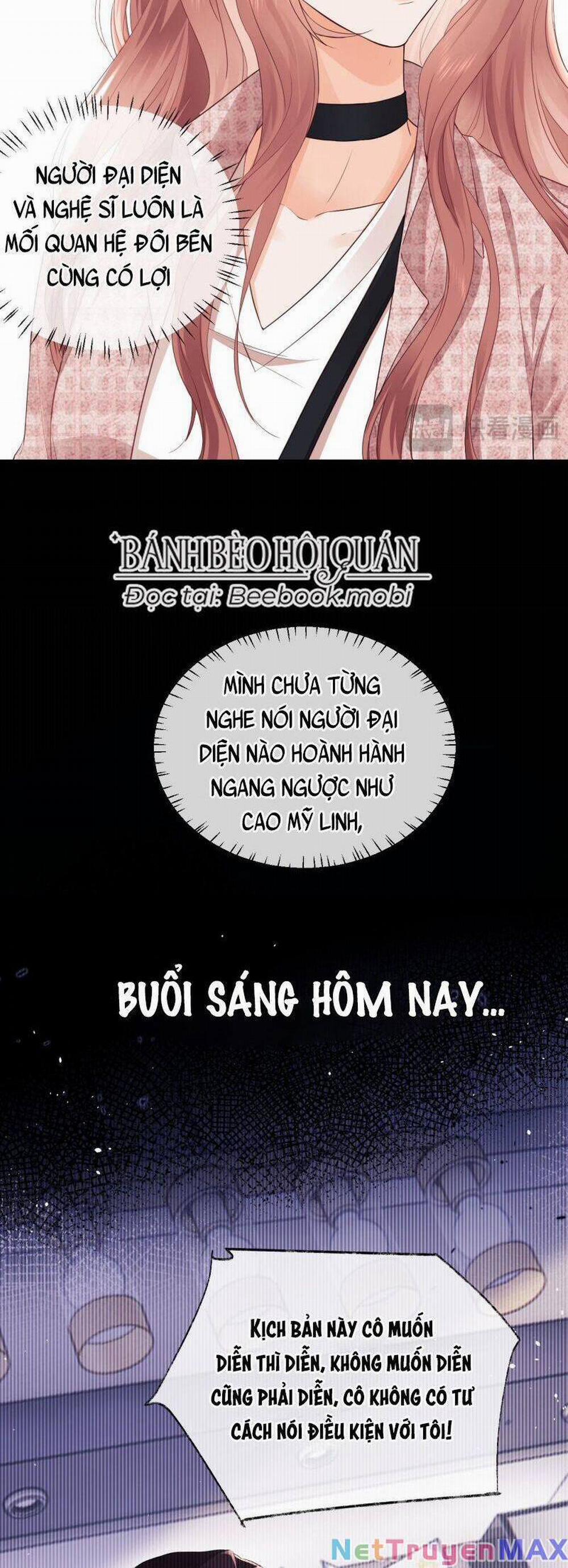 Fan Vợ Hiểu Biết Một Chút 5 trang 12