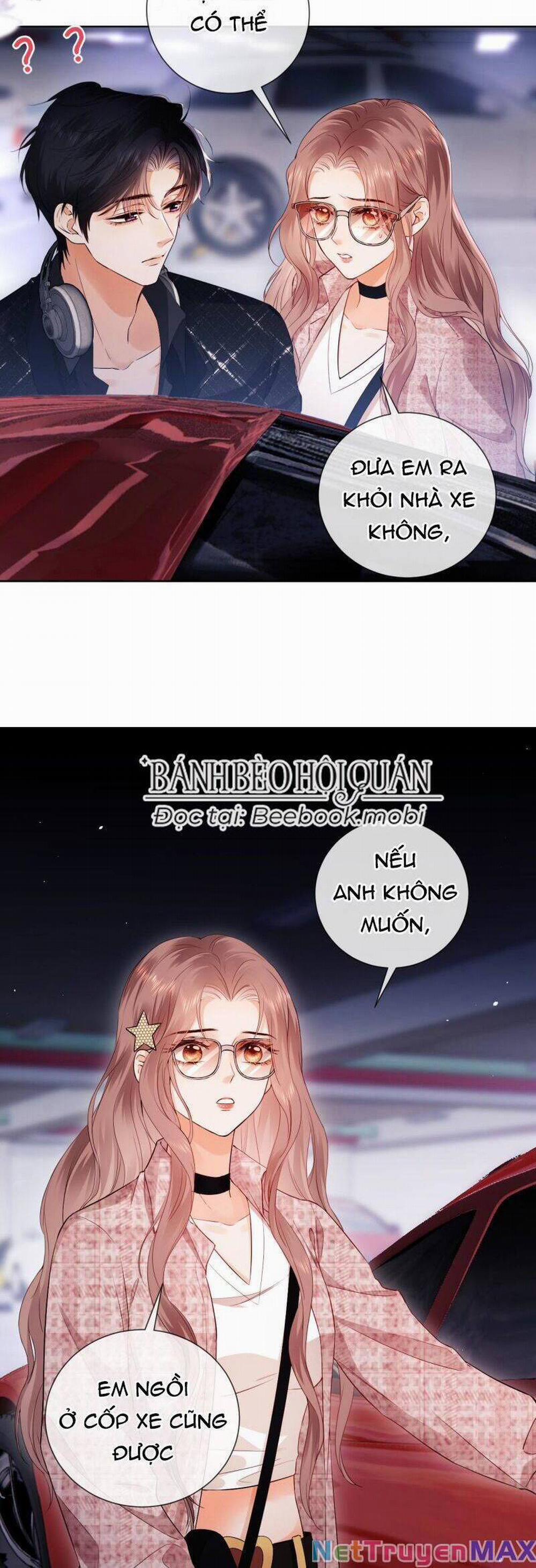 Fan Vợ Hiểu Biết Một Chút 5 trang 20