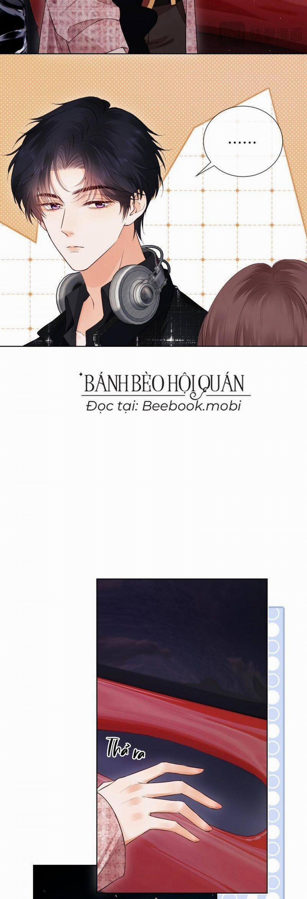 Fan Vợ Hiểu Biết Một Chút 5 trang 21