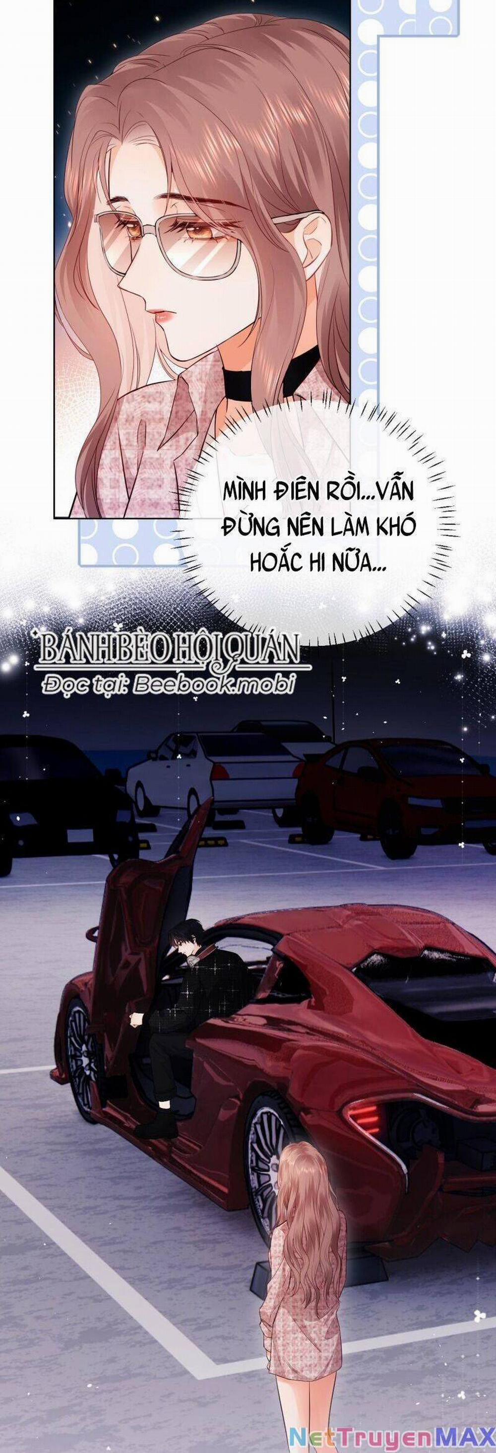 Fan Vợ Hiểu Biết Một Chút 5 trang 22