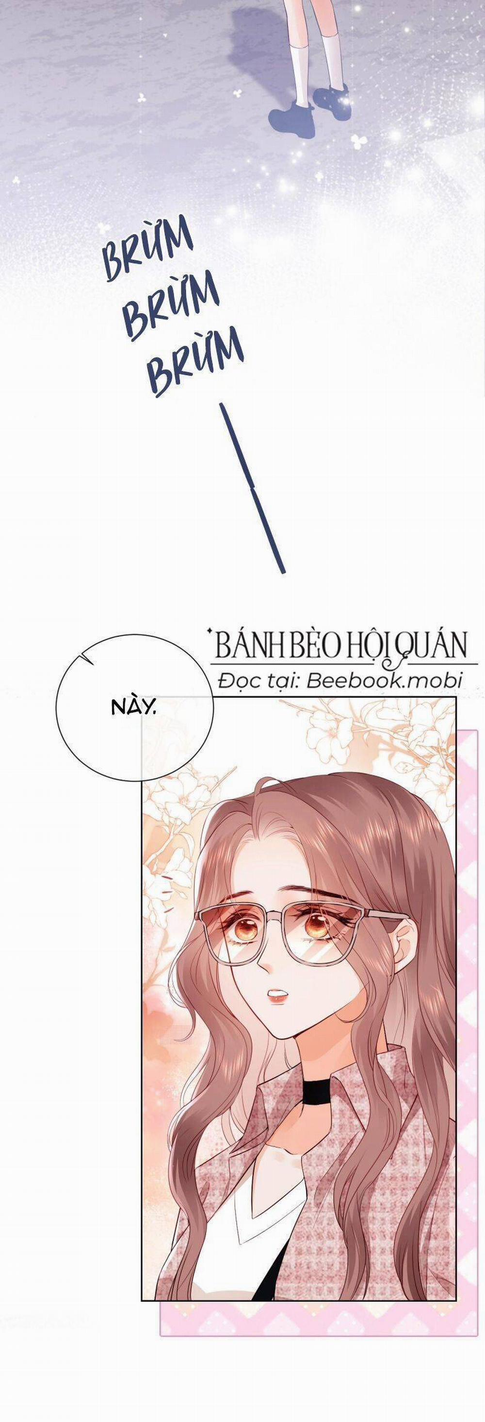 Fan Vợ Hiểu Biết Một Chút 5 trang 23