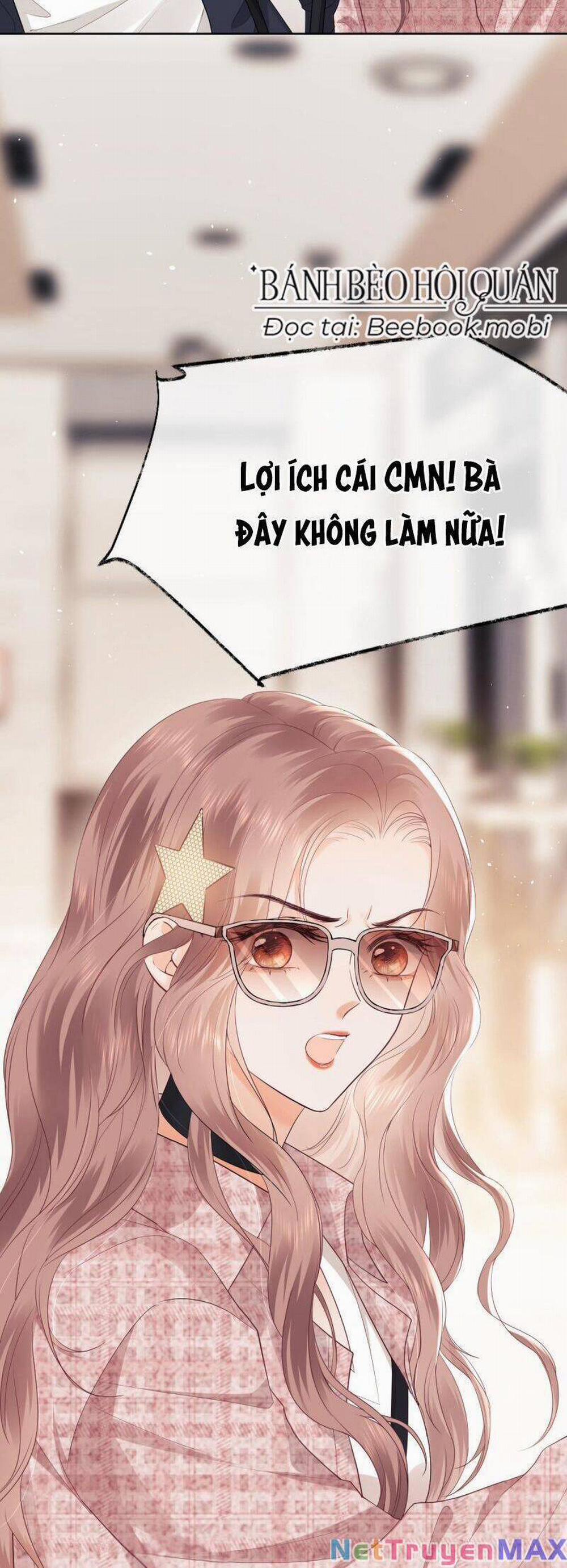 Fan Vợ Hiểu Biết Một Chút 5 trang 4